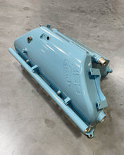Load image into Gallery viewer, CSF #8233C BMW S58 "Level-Up" Charge Air Cooler Manifold - Custom Finish custom finish - Snow Blue - INOZETEK Wrap Color Match