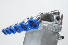 Load image into Gallery viewer, CSF #8233B BMW S58 "Level-Up" Charge Air Cooler Manifold - Thermal Dispersion Black