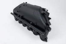 Load image into Gallery viewer, CSF #8233B BMW S58 "Level-Up" Charge Air Cooler Manifold - Thermal Dispersion Black