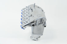 Load image into Gallery viewer, CSF #8233B BMW S58 "Level-Up" Charge Air Cooler Manifold - Thermal Dispersion Black