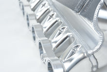 Load image into Gallery viewer, CSF #8233B BMW S58 "Level-Up" Charge Air Cooler Manifold - Thermal Dispersion Black