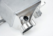 Load image into Gallery viewer, CSF #8233B BMW S58 "Level-Up" Charge Air Cooler Manifold - Thermal Dispersion Black