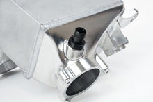 Load image into Gallery viewer, CSF #8233B BMW S58 "Level-Up" Charge Air Cooler Manifold - Thermal Dispersion Black