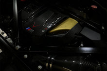 Load image into Gallery viewer, CSF #8233C BMW S58 "Level-Up" Charge Air Cooler Manifold - Custom Finish