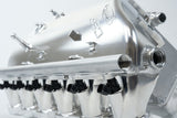 CSF G87 M2 S58 Intake Manifold Charge-Air Cooler - Billet Aluminum