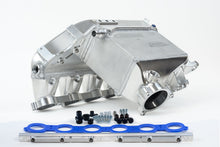 Load image into Gallery viewer, CSF G87 M2 S58 Intake Manifold Charge-Air Cooler - Billet Aluminum
