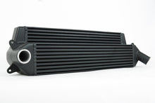 Load image into Gallery viewer, CSF #8238B Hyundai Veloster N / i30 N (DCT) Stepped-Core Intercooler - Black (Discontinued)