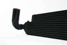 Load image into Gallery viewer, CSF #8238B Hyundai Veloster N / i30 N (DCT) Stepped-Core Intercooler - Black (Discontinued)