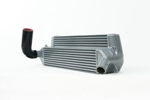 Load image into Gallery viewer, CSF #8238 Hyundai Veloster N / i30 N (DCT) Stepped-Core Intercooler -  Silv (Discontinued)