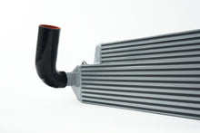 Load image into Gallery viewer, CSF #8238 Hyundai Veloster N / i30 N (DCT) Stepped-Core Intercooler -  Silv (Discontinued)