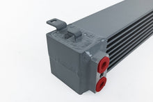 Load image into Gallery viewer, CSF #8240 BMW S54 Swap E36 Race-Spec Dual-Pass Oil Cooler