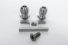 Load image into Gallery viewer, CSF #8241 BMW S54 Swap E36 Oil Cooler -10 AN Fitting Adapter
