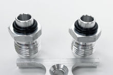 Load image into Gallery viewer, CSF #8241 BMW S54 Swap E36 Oil Cooler -10 AN Fitting Adapter