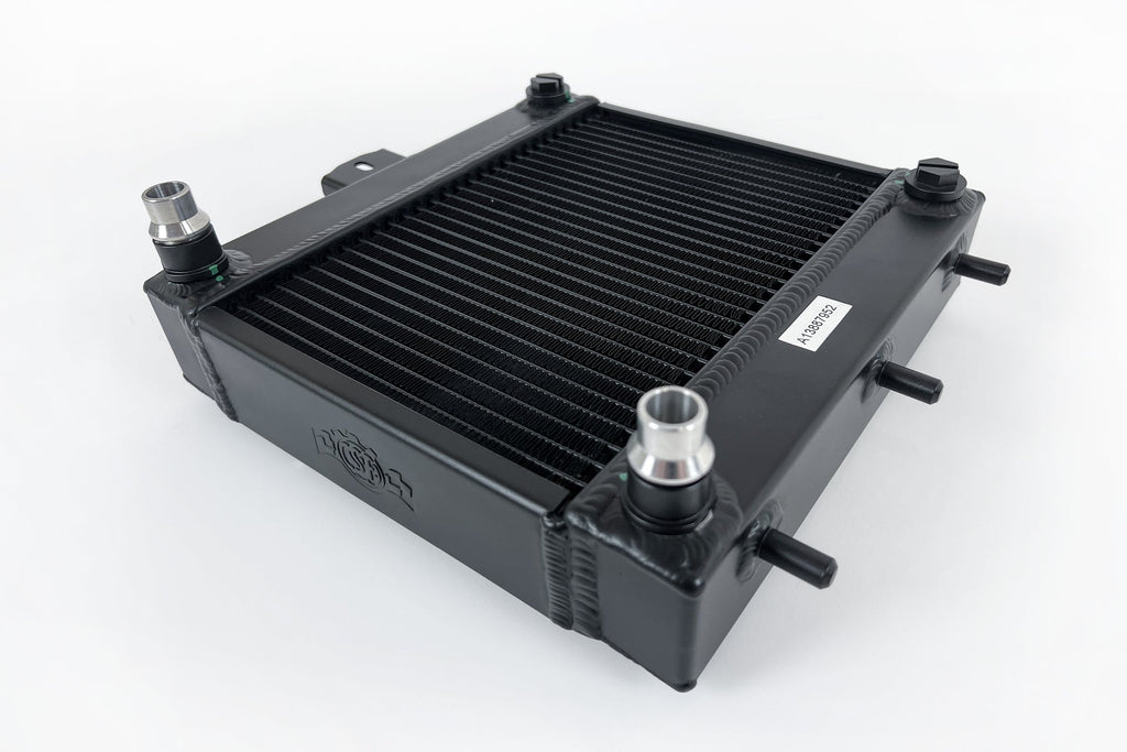 CSF #8258 BMW F8X M3/M4/M2 Comp High-Performance Auxiliary Radiator