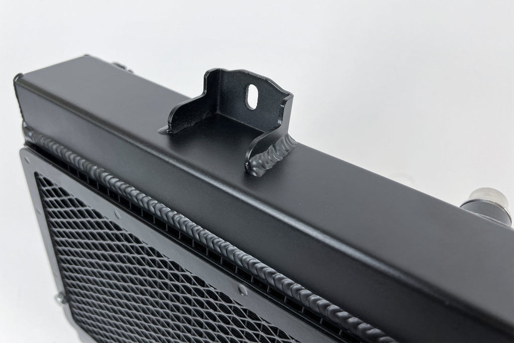 CSF #8258 BMW F8X M3/M4/M2 Comp High-Performance Auxiliary Radiator