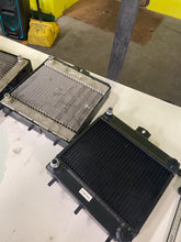 Load image into Gallery viewer, CSF #8258 BMW F8X M3/M4/M2 Comp High-Performance Auxiliary Radiator
