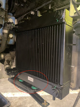 Load image into Gallery viewer, CSF #8258 BMW F8X M3/M4/M2 Comp High-Performance Auxiliary Radiator