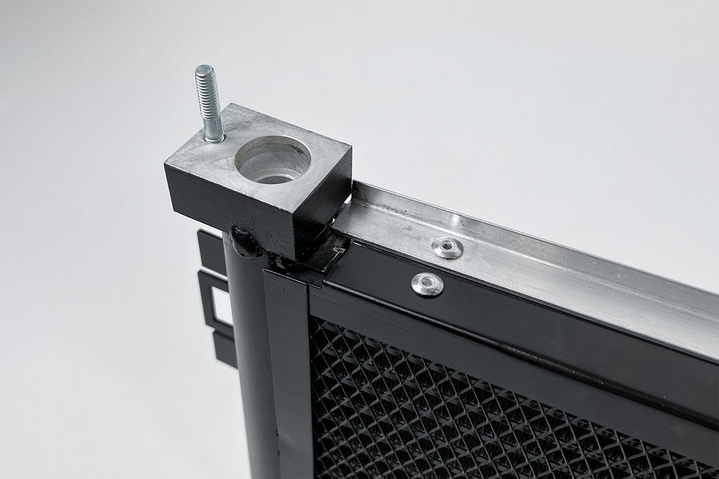 CSF #8266 BMW G8X M3/M4/M2 High-Performance Engine Oil Cooler