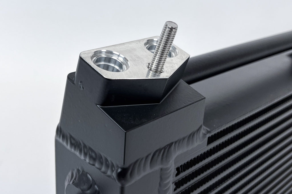 CSF #8275 BMW E60 M5 / E6X M6 Race-Spec Engine Oil Cooler