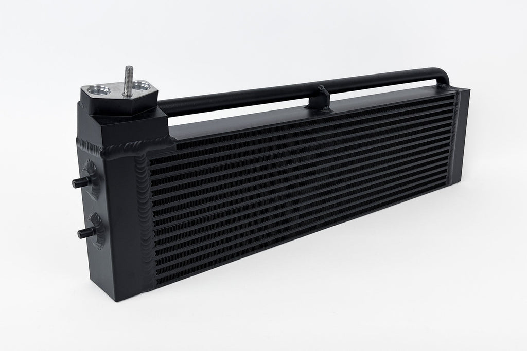 CSF #8275 BMW E60 M5 / E6X M6 Race-Spec Engine Oil Cooler