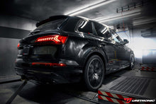 Load image into Gallery viewer, CSF #8280 Audi SQ7 / SQ8 Twin Intercooler Set - Raw Billet