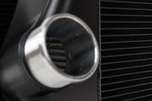 Load image into Gallery viewer, CSF #8280B Audi SQ7 / SQ8 Twin Intercooler Set - Thermal Dispersion Black