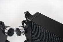 Load image into Gallery viewer, CSF #8280B Audi SQ7 / SQ8 Twin Intercooler Set - Thermal Dispersion Black