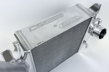 Load image into Gallery viewer, CSF #8280 Audi SQ7 / SQ8 Twin Intercooler Set - Raw Billet