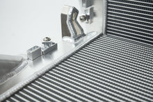 Load image into Gallery viewer, CSF #8280 Audi SQ7 / SQ8 Twin Intercooler Set - Raw Billet