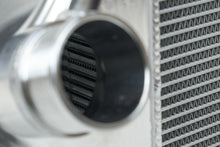 Load image into Gallery viewer, CSF #8280 Audi SQ7 / SQ8 Twin Intercooler Set - Raw Billet
