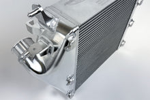 Load image into Gallery viewer, CSF #8280 Audi SQ7 / SQ8 Twin Intercooler Set - Raw Billet