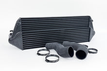 Load image into Gallery viewer, CSF #8285B Toyota GR Corolla / GR Yaris Stepped-Core Intercooler - Black