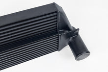 Load image into Gallery viewer, CSF #8285B Toyota GR Corolla / GR Yaris Stepped-Core Intercooler - Black