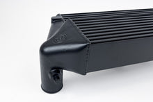 Load image into Gallery viewer, CSF #8285B Toyota GR Corolla / GR Yaris Stepped-Core Intercooler - Black