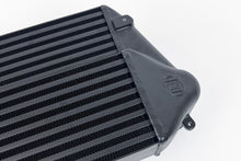 Load image into Gallery viewer, CSF #8285B Toyota GR Corolla / GR Yaris Stepped-Core Intercooler - Black
