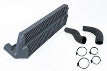 Load image into Gallery viewer, CSF #8285 Toyota GR Corolla / GR Yaris Stepped-Core Intercooler - Silver