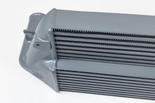 Load image into Gallery viewer, CSF #8285 Toyota GR Corolla / GR Yaris Stepped-Core Intercooler - Silver