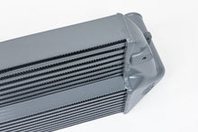 Load image into Gallery viewer, CSF #8285 Toyota GR Corolla / GR Yaris Stepped-Core Intercooler - Silver