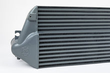 Load image into Gallery viewer, CSF #8285 Toyota GR Corolla / GR Yaris Stepped-Core Intercooler - Silver
