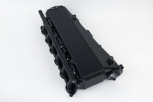 Load image into Gallery viewer, CSF #8300B BMW Gen 1 B58 Charge Air Cooler Manifold - Thermal Dispersion Black