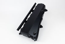 Load image into Gallery viewer, CSF #8300B BMW Gen 1 B58 Charge Air Cooler Manifold - Thermal Dispersion Black