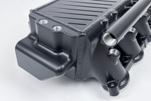 Load image into Gallery viewer, CSF #8300B BMW Gen 1 B58 Charge Air Cooler Manifold - Thermal Dispersion Black