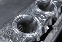 Load image into Gallery viewer, CSF #8300B BMW Gen 1 B58 Charge Air Cooler Manifold - Thermal Dispersion Black