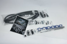 Load image into Gallery viewer, CSF #8300B BMW Gen 1 B58 Charge Air Cooler Manifold - Thermal Dispersion Black