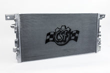 Load image into Gallery viewer, CSF #8303 3rd Gen Raptor &amp; 14th Gen F-150 Heavy-Duty All-Aluminum Radiator