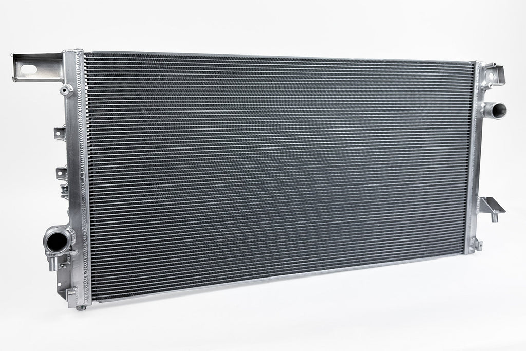 CSF #8303 3rd Gen Raptor & 14th Gen F-150 Heavy-Duty All-Aluminum Radiator