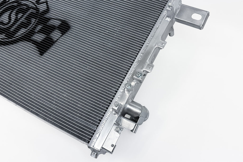 CSF #8303 3rd Gen Raptor & 14th Gen F-150 Heavy-Duty All-Aluminum Radiator