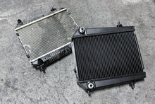 Load image into Gallery viewer, CSF #8321 BMW G8X M3/M4/M2 High-Performance Auxiliary Radiator