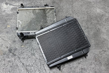 Load image into Gallery viewer, CSF #8321 BMW G8X M3/M4/M2 High-Performance Auxiliary Radiator