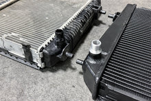 Load image into Gallery viewer, CSF #8321 BMW G8X M3/M4/M2 High-Performance Auxiliary Radiator